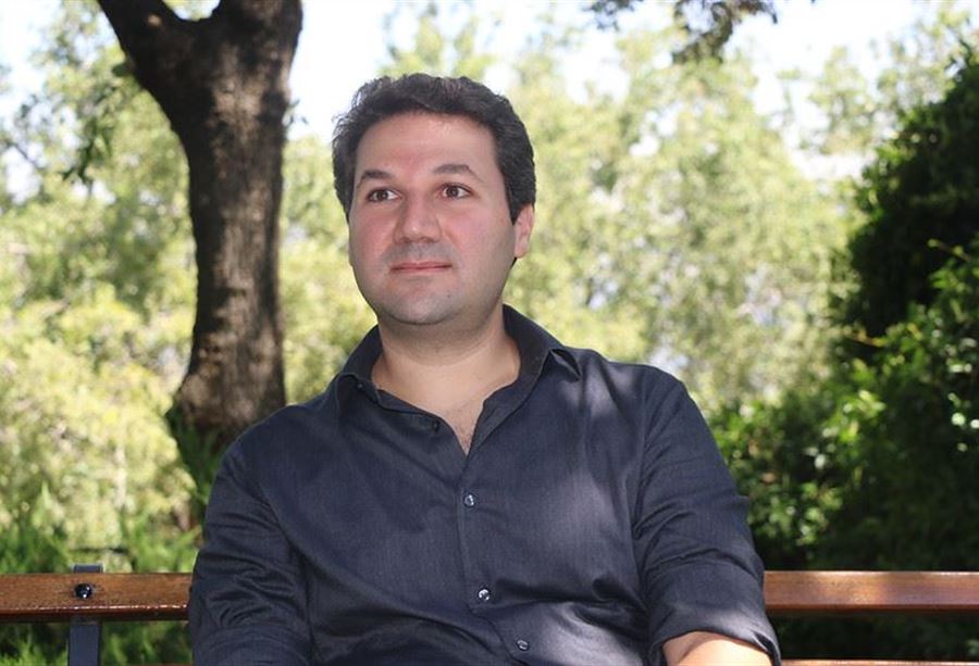 "لغة خشبية عفا عنها الزمن"... سهام الجميل تطال قمة بكركي "لغة خشبية عفا عنها الزمن"... سهام الجميل تطال قمة بكركي