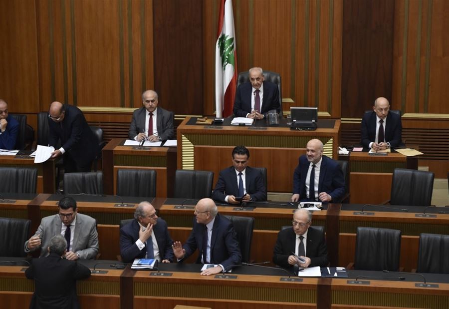 "سقوط مريع"... سجال قانون السرية المصرفية يفضح "المستور"!