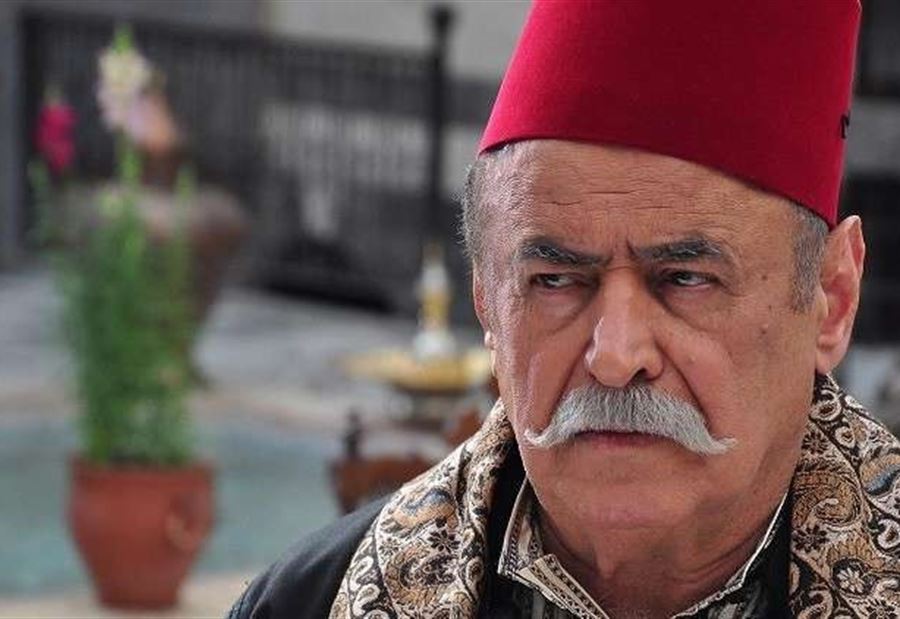 نقابة الفنانين السوريين تنفي وفاة الممثل السوري الكبير أسعد فضة