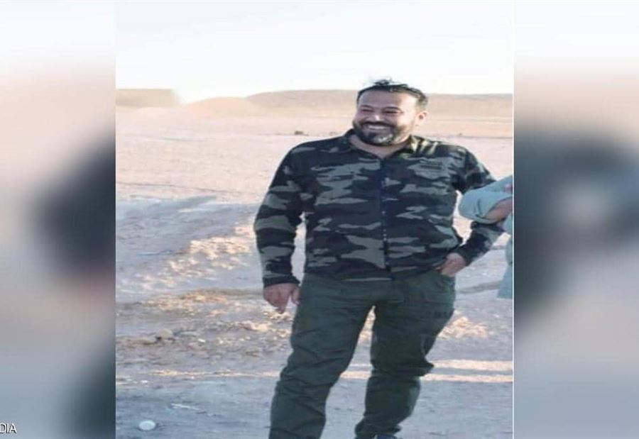 من هو "الخزعلي" الذي قُتِلَ في القصف على مقار حزب الله - العراق؟