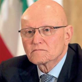 زيارة سلام إلى الرياض لم تنضج بعد زيارة سلام إلى الرياض لم تنضج بعد