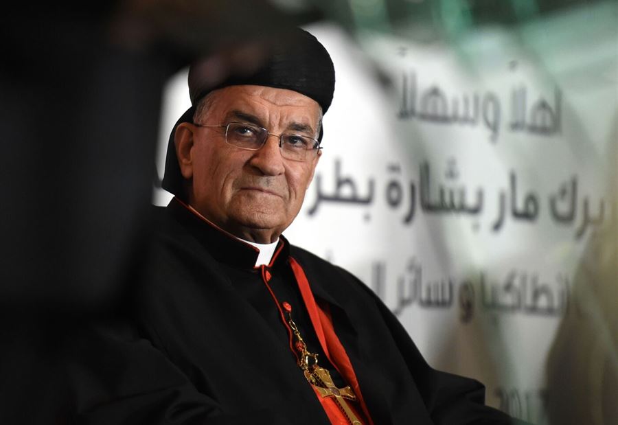 لقاء "مفصلي" للراعي... ماذا يحمل في جعبته؟