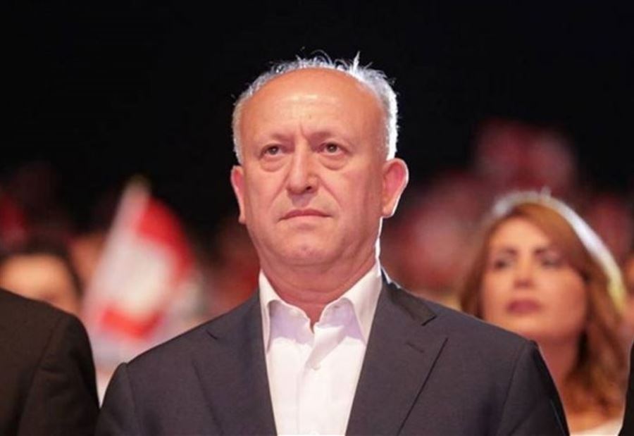 ريفي: لا خلاص للبنان إلّا...