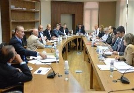 فرعية الاشغال تابعت موضوع قوارير الغاز المنزلي