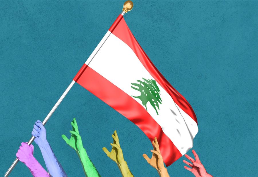 نائب يُعاني من رهاب المثليين