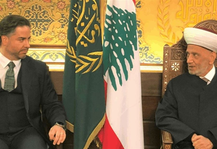 سلام من دار الفتوى: سنكون أشرس المدافعين عن رئاسة الحكومة