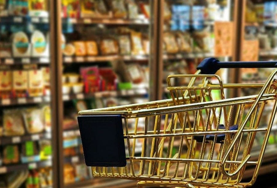 نقابة مستوردي المواد الغذائية تناشد القوى السياسية