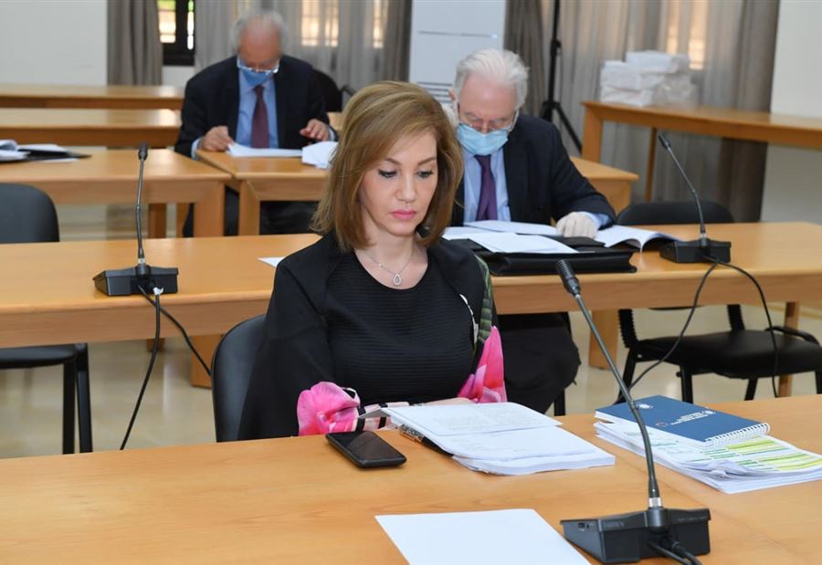 جمالي تتحدّثُ عن هدف اقتراحي "التكافل الاجتماعي والمعوقين" جمالي تتحدّثُ عن هدف اقتراحي "التكافل الاجتماعي والمعوقين"
