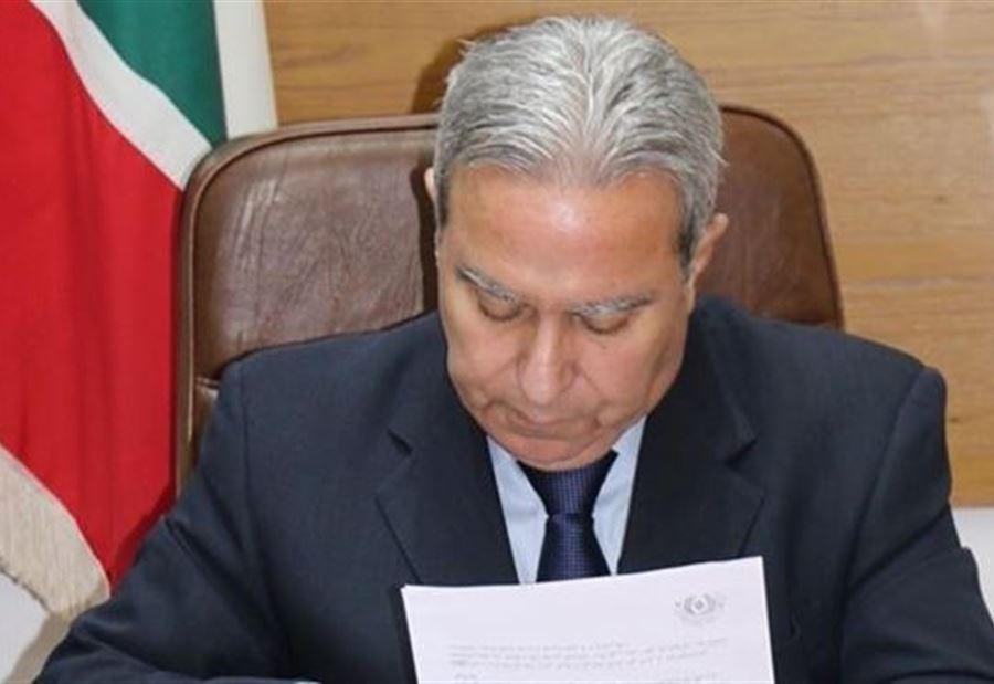 المشرفية يكشف عن المستفيدين من قرض البنك الدولي 