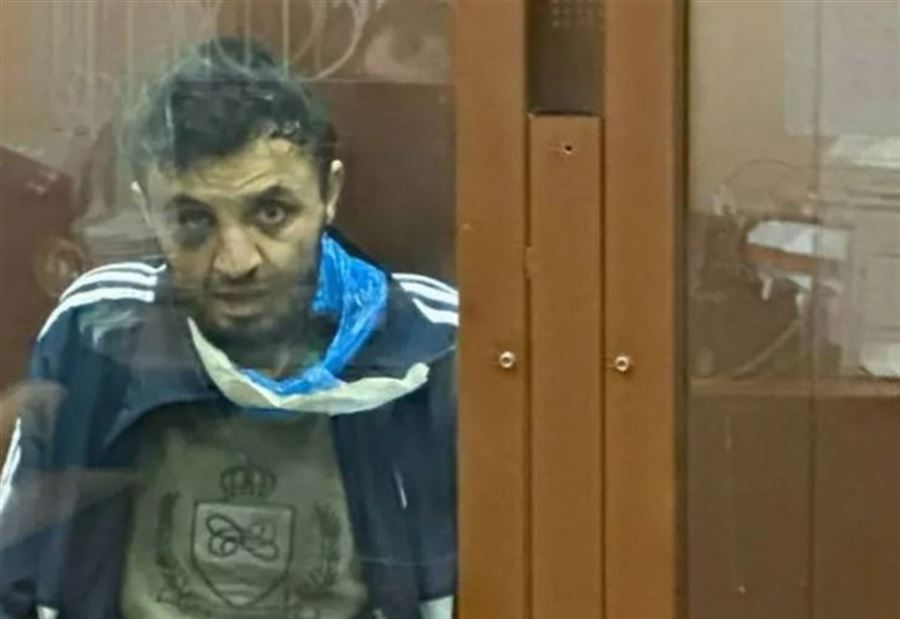 "هيئة التحقيق" تطلب سجن 4 من المشاركين في الهجوم على موسكو