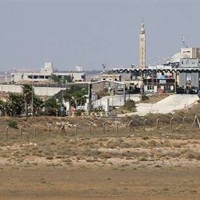 الأسباب الحقيقية لتعثّر فتح معبر نصيب 