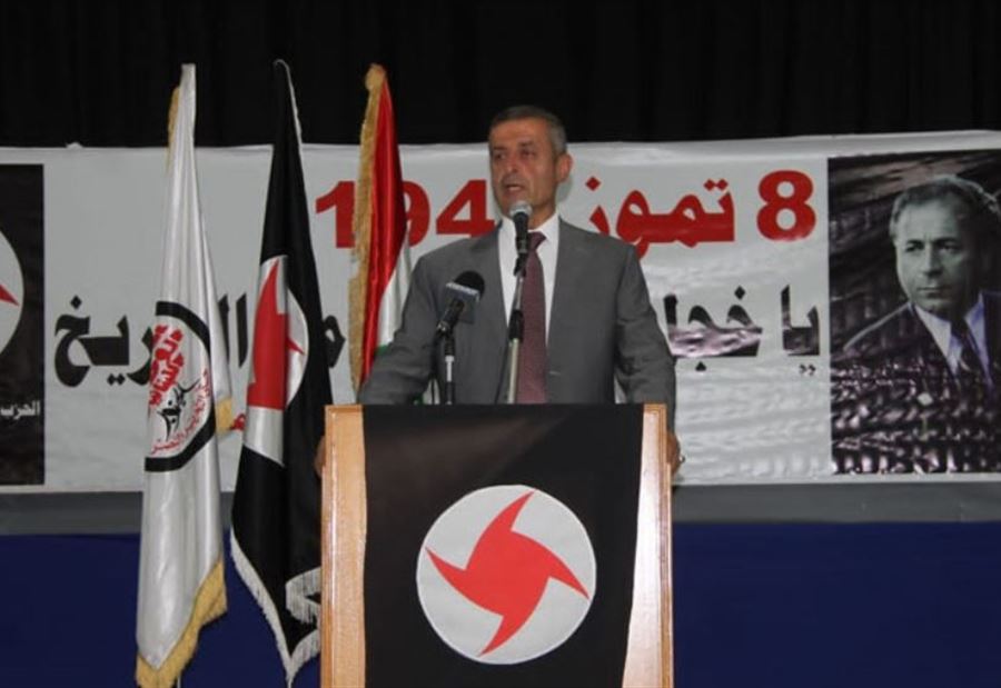 قبيسي: لن نرضى بأن يفرض أحد علينا القرارات