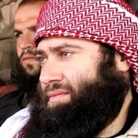من هو "أبو همام البويضاني" خليفة زهران علوش