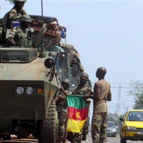 مقتل رجل دين أميركي بإطلاق نار في الكاميرون