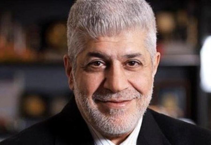 "الموت لا يفرّقُ إلا الأحبّة"... لبنان يخسر "المارد الممّيز" 