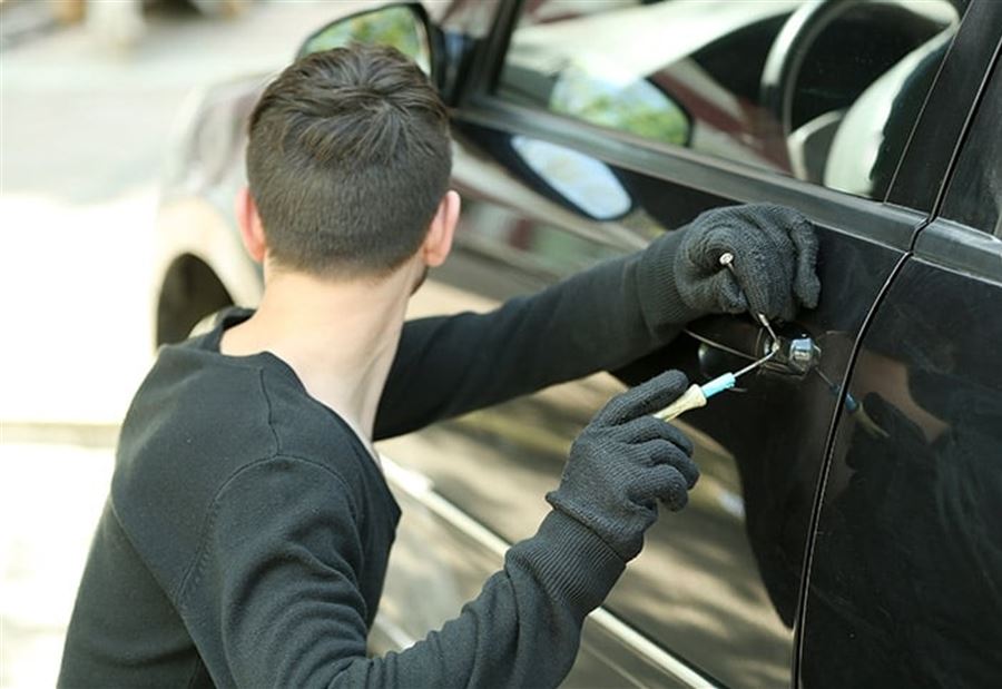 18 عملية سرقة في بيروت؟