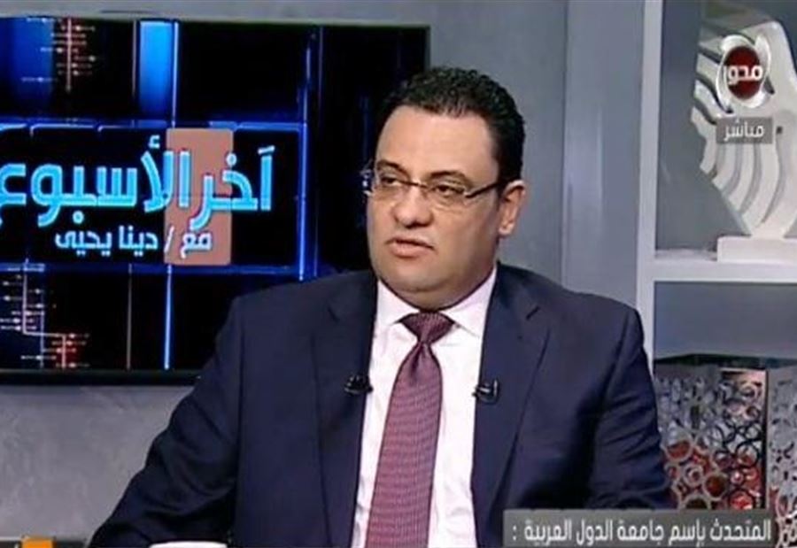 هل طُلب من الجامعة العربية التوسّط بين لبنان وليبيا؟