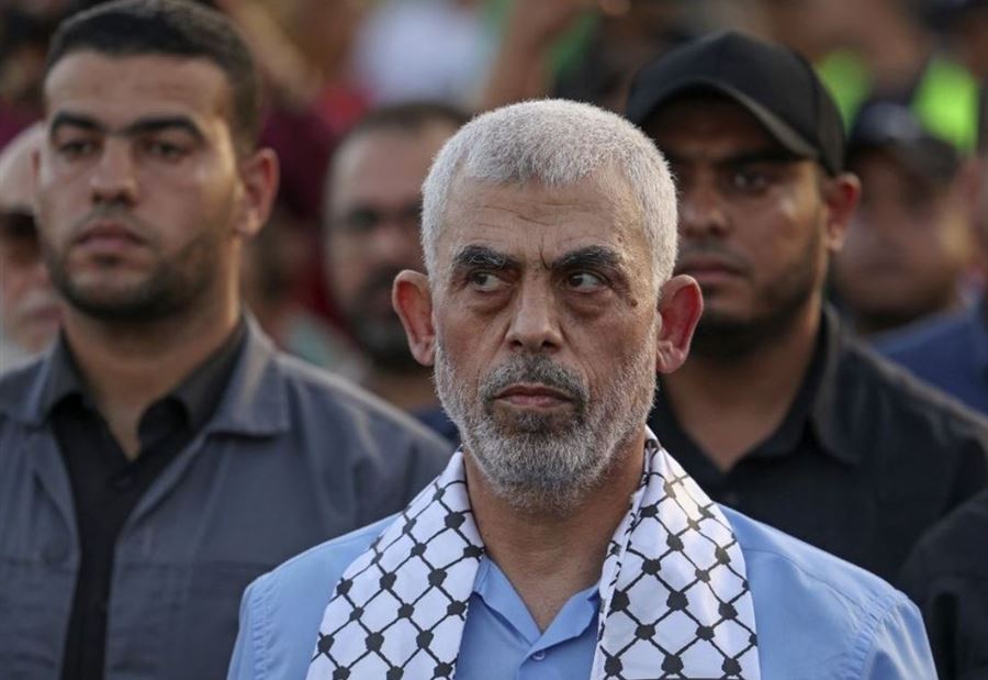 فور إنتهاء الهدنة... "إسرائيل ستُطارد السنوار" في هذه المنطقة