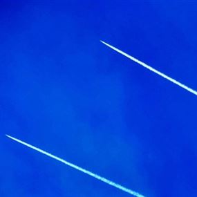 تحليق الطيران  الاسرائيلي  في أجواء مرجعيون تحليق الطيران  الاسرائيلي  في أجواء مرجعيون