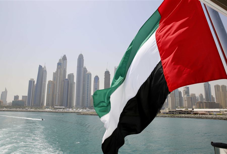 لِتحقيق السلام وحل الدولتين... الإمارات تُرحب بِـ"خطوة تاريخية"!