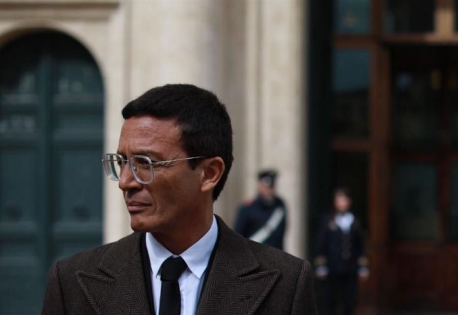 "لتجاوز التصريح"... تمنٍّ من حرفوش على "القوات"! "لتجاوز التصريح"... تمنٍّ من حرفوش على "القوات"!