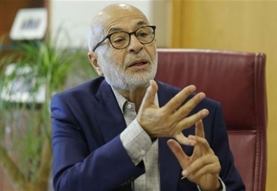 شهيب: "انقعوه واشربو ميته"