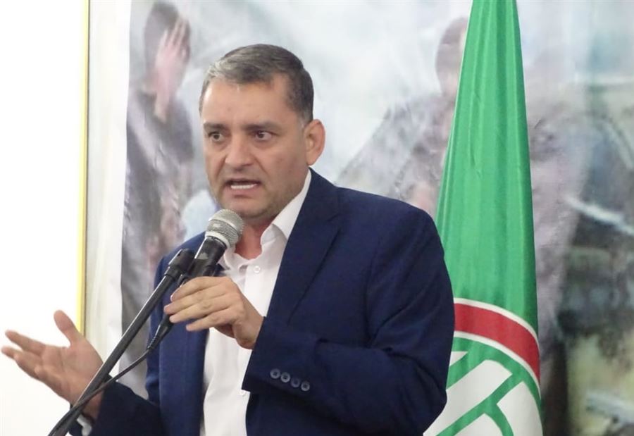 الفوعاني يكشفُ الليلة عن خطة "أمل"... والخلاف مع دياب