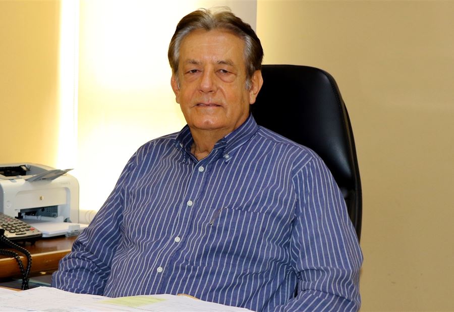 هارون: قادمون على كارثة صحية خلال أسبوعين إذا...