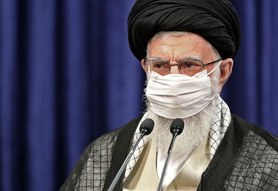 "الصفعةُ الأقوى"... هجومٌ حاد من خامنئي على أميركا 