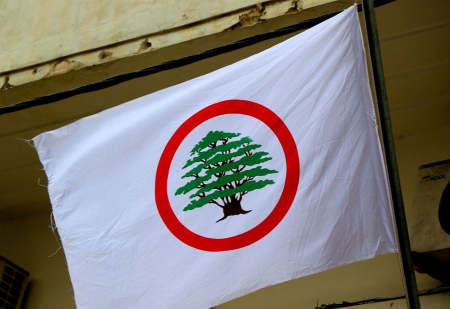 مسؤول "قواتي" سابق يعزف عن الترشح!