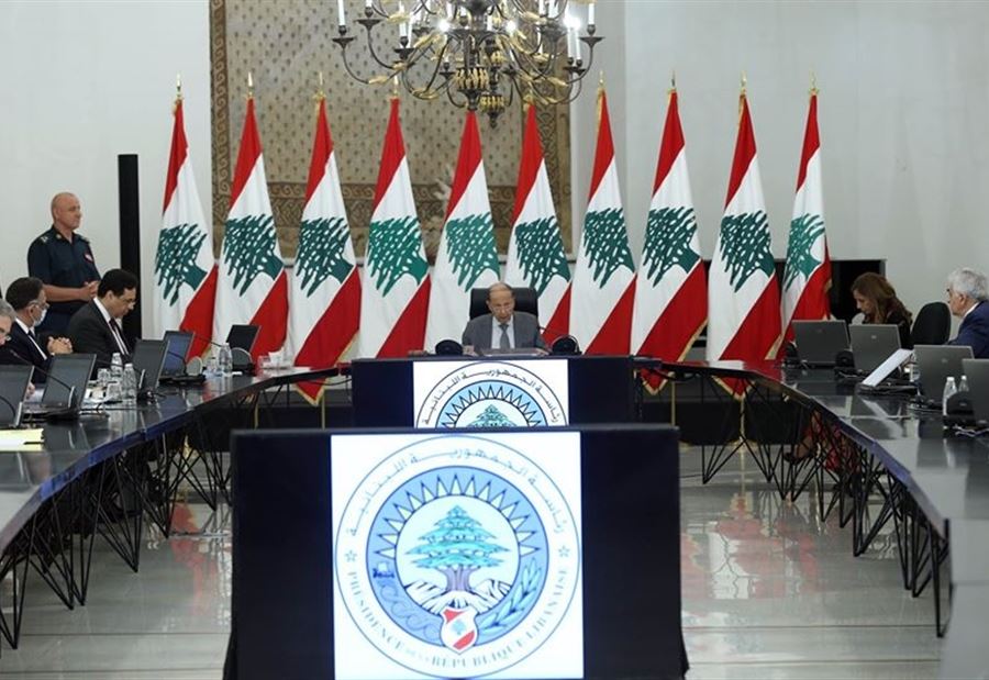 عون: لإعتبار "الطبيب لؤي" شهيدًا عون: لإعتبار "الطبيب لؤي" شهيدًا