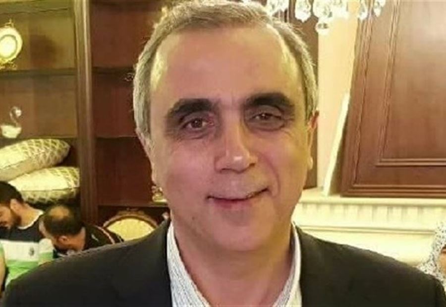 مناشدة من فادي بربر.. أطلعونا على لوائح العائدين!