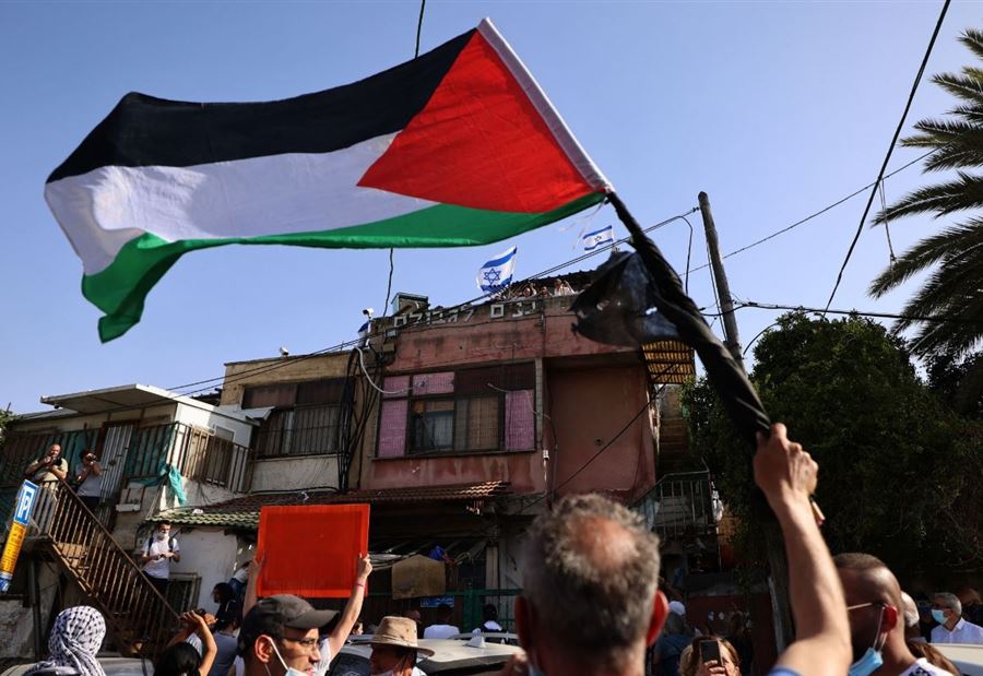 ردٌّ من "ميتا" على "قمع المنشورات الفلسطينية"!