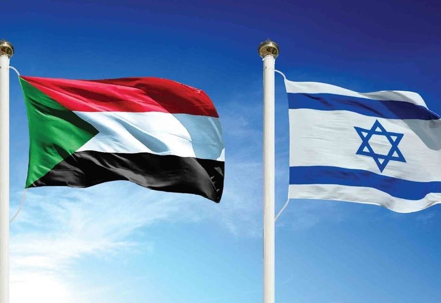 تفاصيلُ الضغوط على السودان لإقامة علاقات مع إسرائيل
