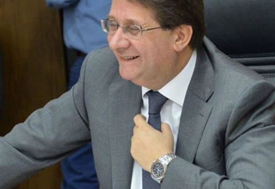 كنعان: مؤتمر دعم الاستثمار تجديد لالتزامات المجتمع الدولي 