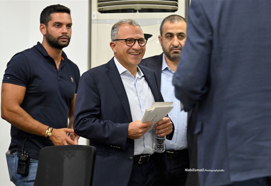 "صفقة" ترفع باسيل عن لائحة العقوبات الأميركية!