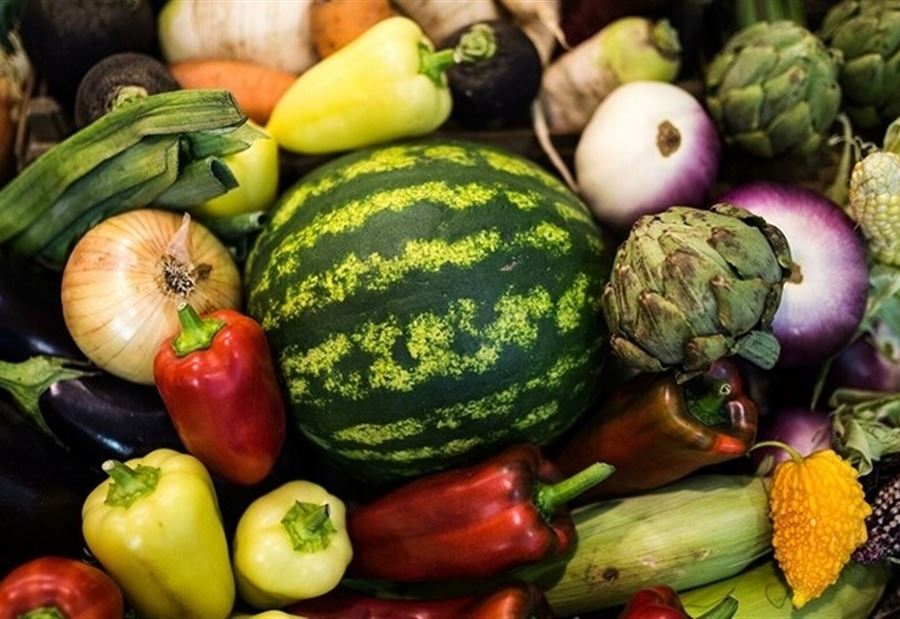 مواد غذائية لاستعادة صحة الكبد