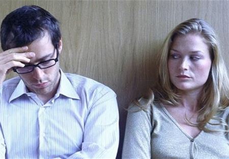 8 عبارات لا يرغب زوجك بسماعها على الإطلاق