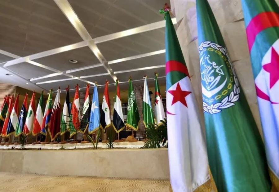 أوّل قمة عربيّة منذ 3 سنوات... إليكُم أبرز ملفاتها
