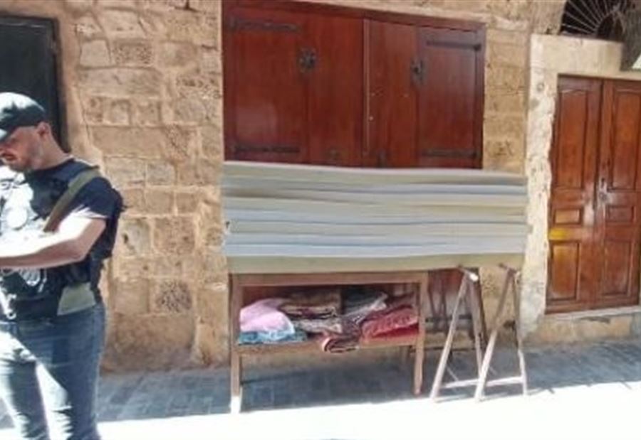 بين "20$ و25$"... محضرا ضبط في حق أصحاب مستودعات في صيدا 
