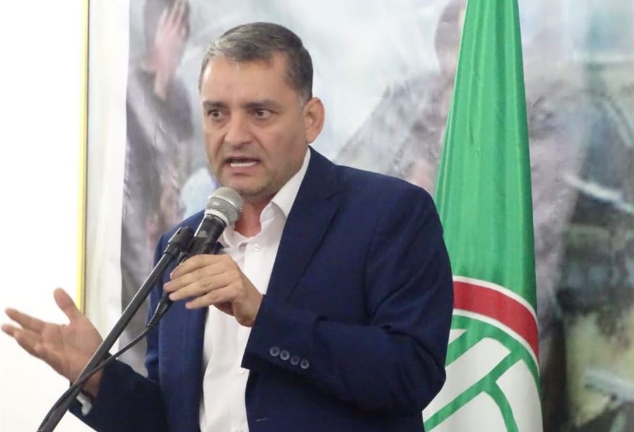 الفوعاني: "مطالب الحراك مُحقّة"