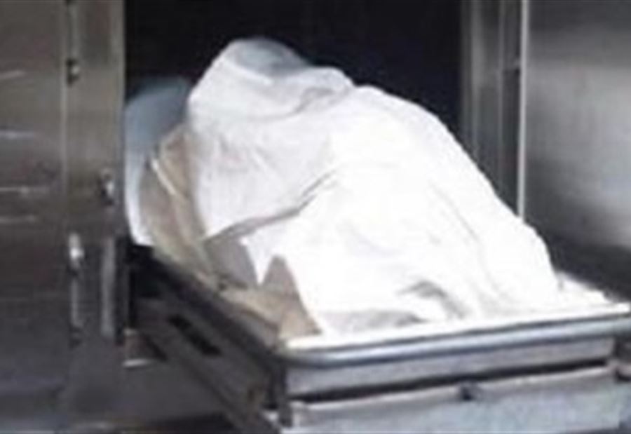 مقتل شخص اثر انقلاب جرافته