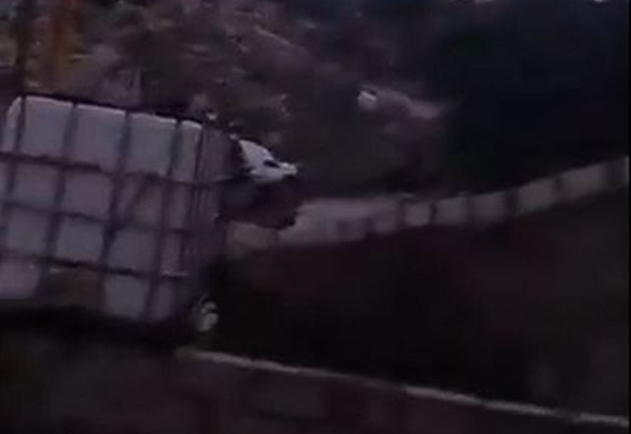 توغل إسرائيلي في كفرشوبا بعد انتهاء مهلة الانسحاب (فيديو)