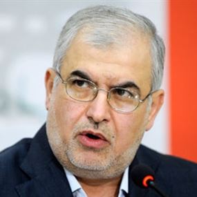 رعد: واهم من يحاول تحصين نفسه بالعدو