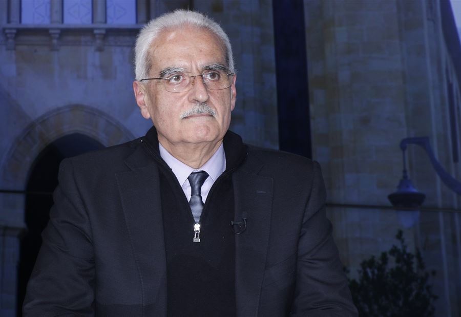 "الحرمان ليس نتيجة عطل"... يزبك: لا تتحجّجوا!