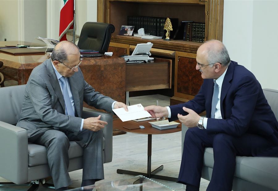 مصادفة... مستغربة مصادفة... مستغربة