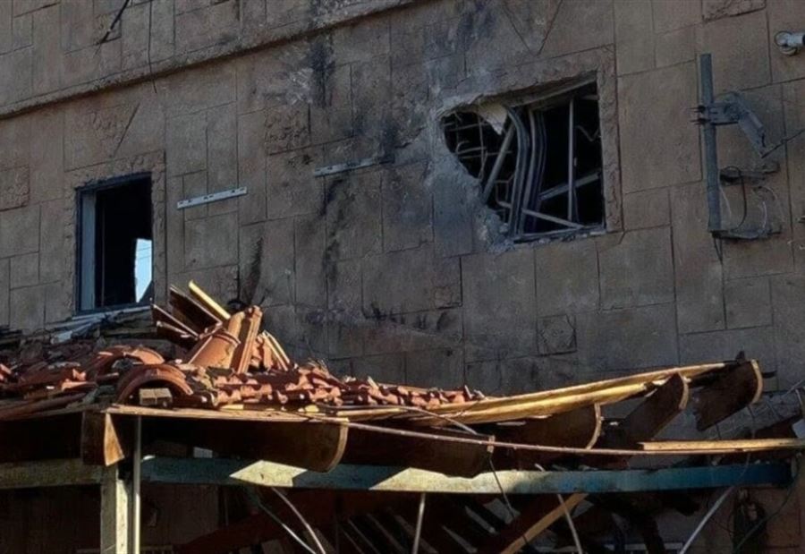 "الاشتباك في الشمال أوصلنا إلى طريق مسدود"... اعلام اسرائيلي يكشف! "الاشتباك في الشمال أوصلنا إلى طريق مسدود"... اعلام اسرائيلي يكشف!