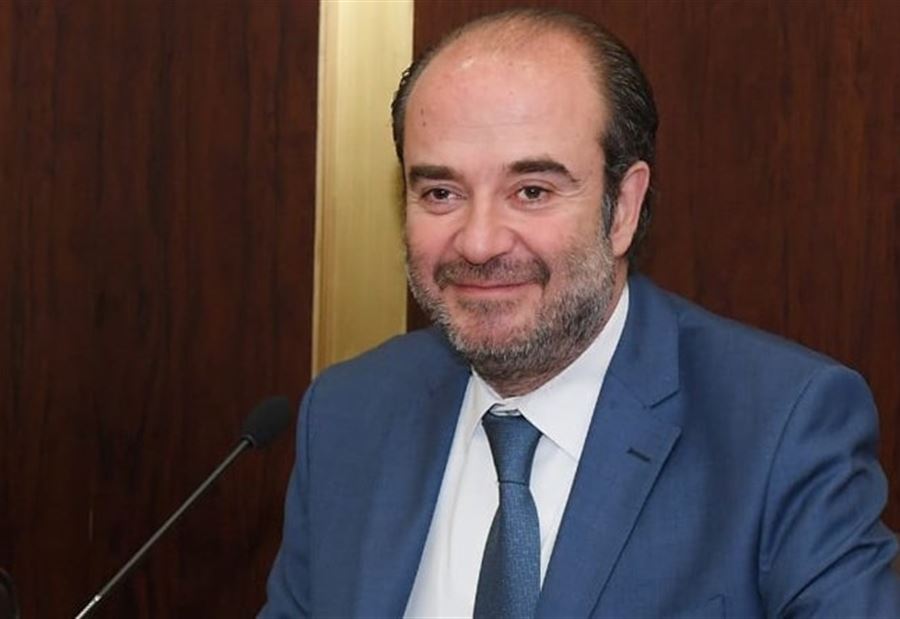 عقيص: الهدف الأساسي هو رفع التلوث عن الليطاني