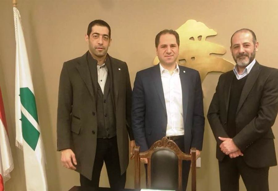 مراد للجميل: أنتم السباقون في دعم القضايا المحقة