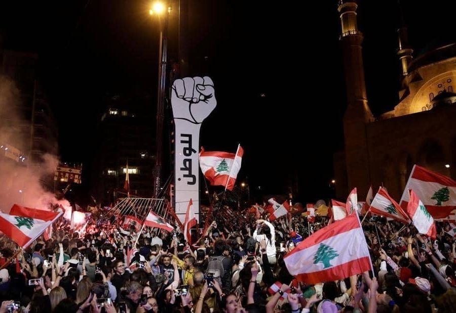 سياسة التحدّي إلى النهاية
